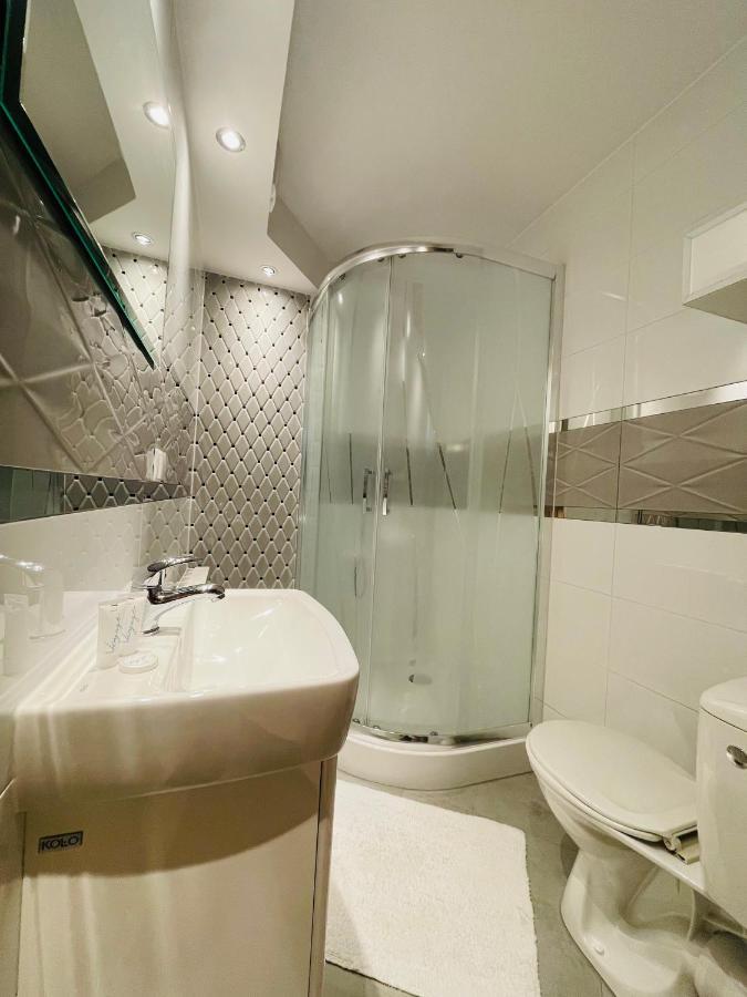 U Macka Apartment Poronin Exterior photo
